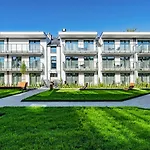 324 Z Basenem, Sauna, Jacuzzi, Przy Samej Plazy - 5d - 5d *