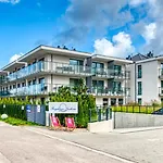 Daire 324 Z Basenem, Sauna, Jacuzzi, Przy Samej Plazy - 5d - 5d