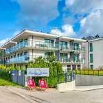 Daire 324 Z Basenem, Sauna, Jacuzzi, Przy Samej Plazy - 5d - 5d *