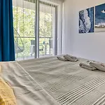 Daire 324 Z Basenem, Sauna, Jacuzzi, Przy Samej Plazy - 5d - 5d Niechorze