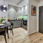 324 Z Basenem, Sauna, Jacuzzi, Przy Samej Plazy - 5d - 5d Niechorze