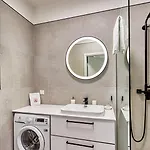 324 Z Basenem, Sauna, Jacuzzi, Przy Samej Plazy - 5d - 5d