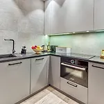 Daire 324 Z Basenem, Sauna, Jacuzzi, Przy Samej Plazy - 5d - 5d Niechorze