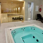 324 Z Basenem, Sauna, Jacuzzi, Przy Samej Plazy - 5d - 5d Niechorze