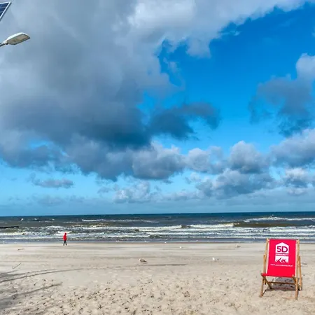 324 Z Basenem, Sauna, Jacuzzi, Przy Samej Plazy - 5d - 5d *