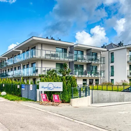 Apartment 324 Z Basenem, Sauna, Jacuzzi, Przy Samej Plazy - 5d - 5d