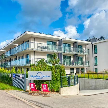 Apartment 324 Z Basenem, Sauna, Jacuzzi, Przy Samej Plazy - 5d - 5d *