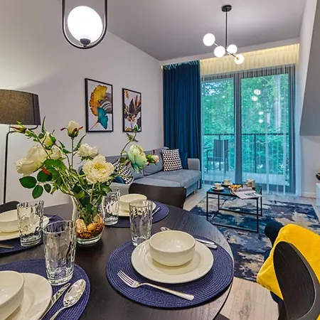 324 Z Basenem, Sauna, Jacuzzi, Przy Samej Plazy - 5d - 5d *