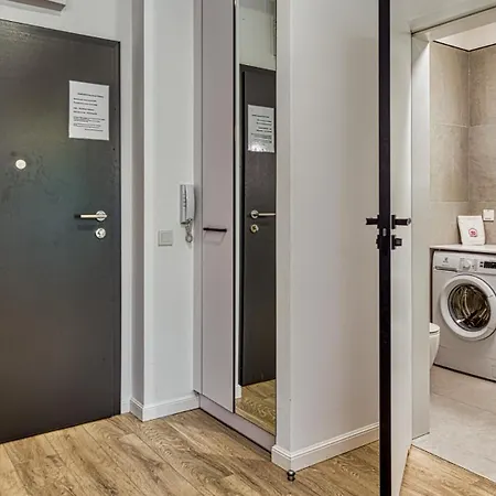 324 Z Basenem, Sauna, Jacuzzi, Przy Samej Plazy - 5d - 5d Niechorze