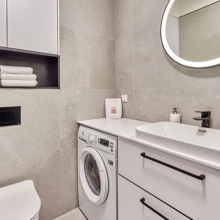 324 Z Basenem, Sauna, Jacuzzi, Przy Samej Plazy - 5d - 5d نيخوجة