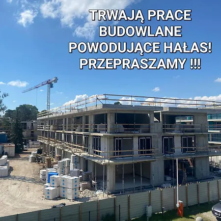 324 Z Basenem, Sauna, Jacuzzi, Przy Samej Plazy - 5d - 5d * Niechorze