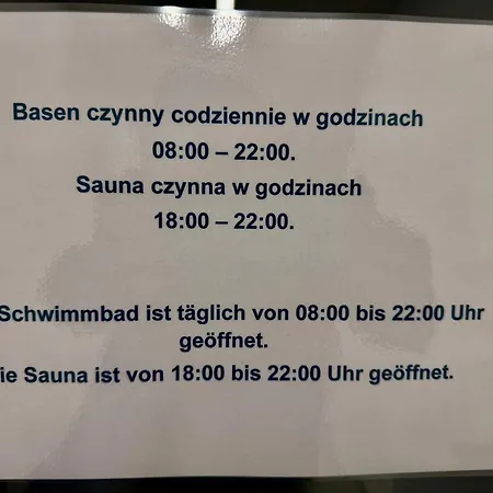 324 Z Basenem, Sauna, Jacuzzi, Przy Samej Plazy - 5d - 5d Daire *