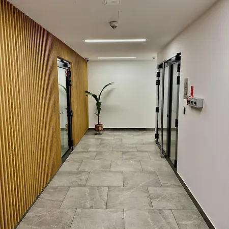 324 Z Basenem, Sauna, Jacuzzi, Przy Samej Plazy - 5d - 5d *