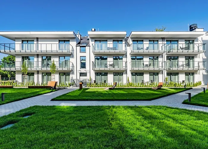 324 Z Basenem, Sauna, Jacuzzi, Przy Samej Plazy - 5d - 5d *