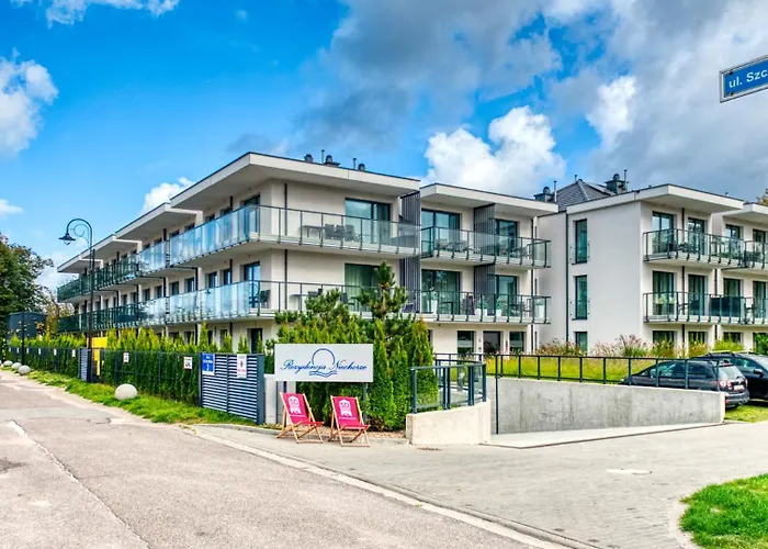 Διαμέρισμα 324 Z Basenem, Sauna, Jacuzzi, Przy Samej Plazy - 5d - 5d