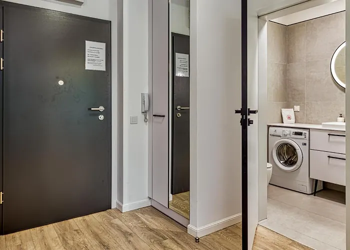 324 Z Basenem, Sauna, Jacuzzi, Przy Samej Plazy - 5d - 5d Niechorze