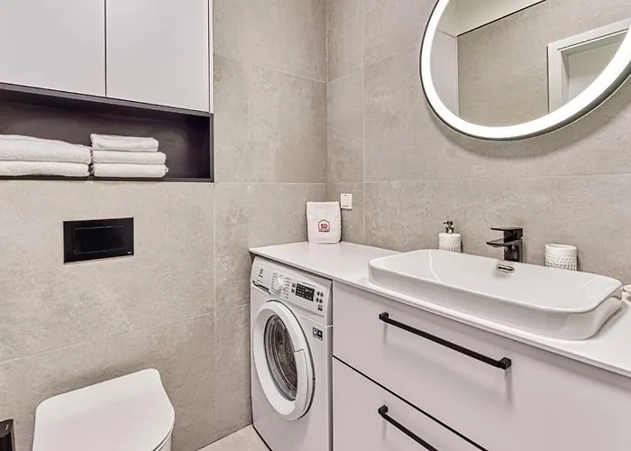 324 Z Basenem, Sauna, Jacuzzi, Przy Samej Plazy - 5d - 5d Niechorze