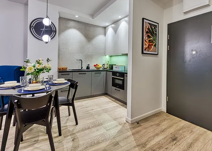 324 Z Basenem, Sauna, Jacuzzi, Przy Samej Plazy - 5d - 5d Niechorze